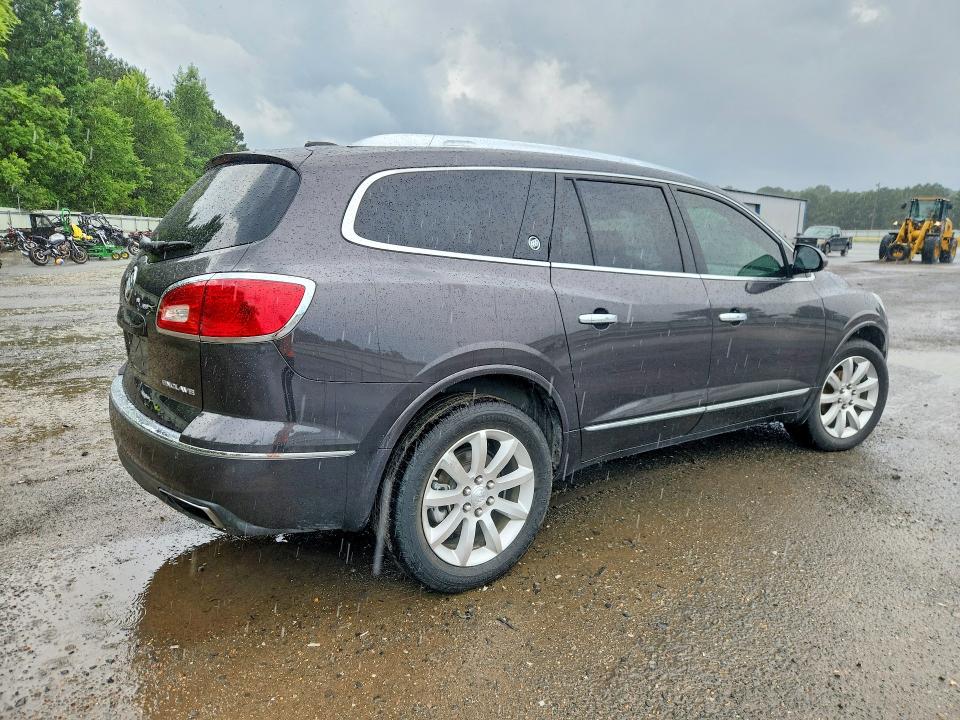 Продажа на аукционе авто 2016 Buick Enclave, vin: 5GAKRCKD7GJ316744, номер лота: 58397066