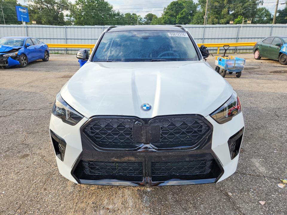 Aukcja sprzedaży 2025 Bmw X2, vin: WBX63GM00S5101276, numer aukcji: 55812316