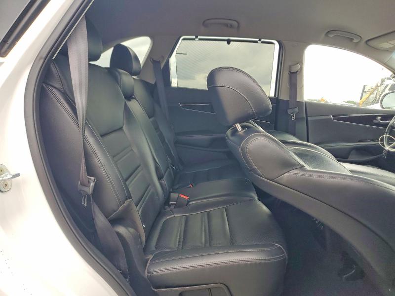 Aukcja sprzedaży 2017 Kia Sorento, vin: 5XYPH4A12HG260217, numer aukcji: 55535776