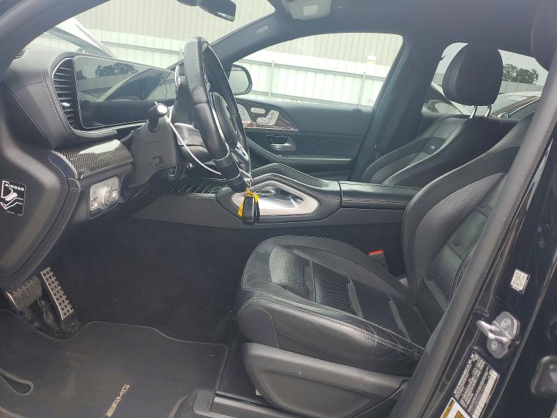 Продажа на аукционе авто 2021 Mercedes-benz Gle Coupe, vin: 4JGFD6BB9MA219163, номер лота: 58786426