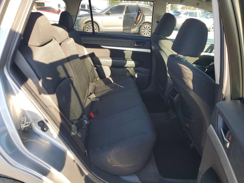 Продажа на аукционе авто 2011 Subaru Outback, vin: 4S4BRBFCXB3385494, номер лота: 58399866