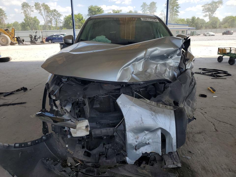 Aukcja sprzedaży 2021 Mazda Cx-5, vin: JM3KFBCM1M0339574, numer aukcji: 59217376