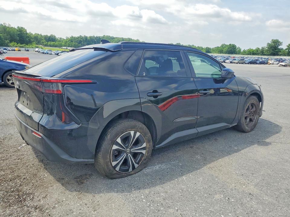 Aukcja sprzedaży 2025 Toyota Bz4x, vin: JTMAAAAA0SA067385, numer aukcji: 57119736