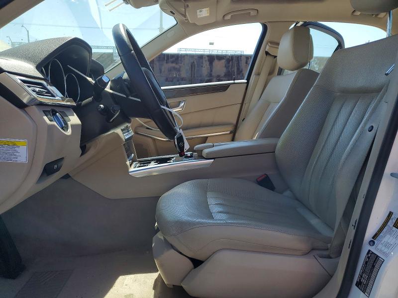 Продажа на аукционе авто 2014 Mercedes-benz E, vin: WDDHF9BB6EA883162, номер лота: 56370786