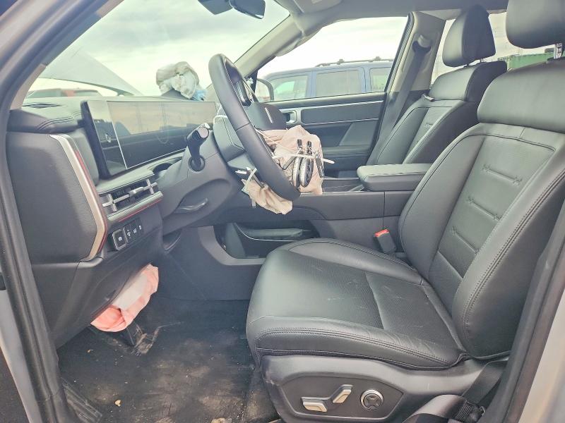 Aukcja sprzedaży 2025 Hyundai Santa Fe, vin: 5NMP3DG13SH064242, numer aukcji: 55613646