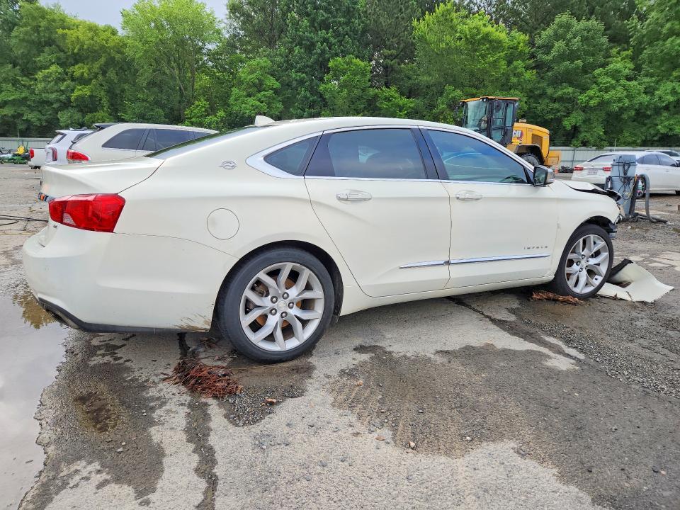 Продажа на аукционе авто 2014 Chevrolet Impala, vin: 2G1145SL6E9154229, номер лота: 57471136
