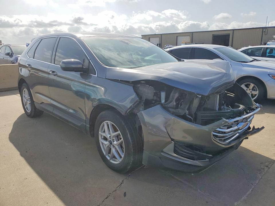 Продажа на аукционе авто 2022 Ford Edge, vin: 2FMPK4J94NBA92549, номер лота: 57593646