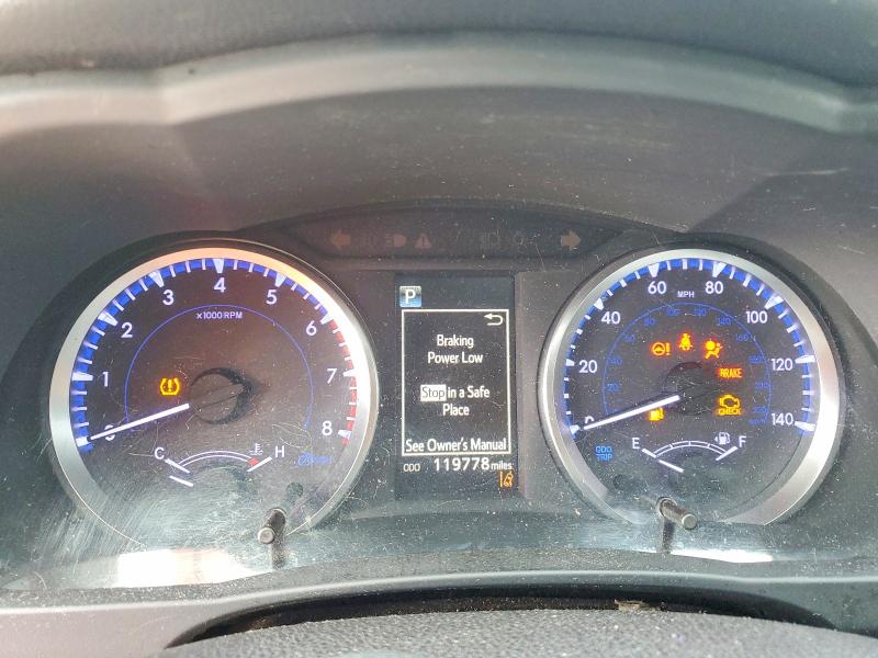 2019 Toyota Highlander მანქანა იყიდება აუქციონზე, vin: 5TDZARFH3KS042281, აუქციონის ნომერი: 57920116