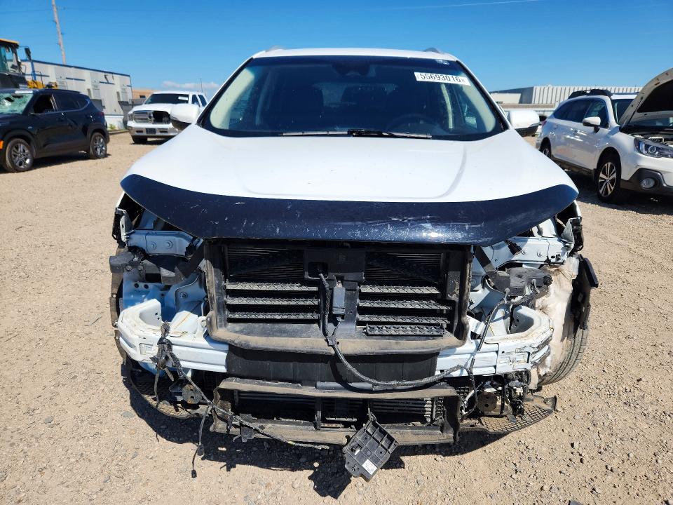 2020 Ford Edge მანქანა იყიდება აუქციონზე, vin: 2FMPK4K92LBA75762, აუქციონის ნომერი: 55693016