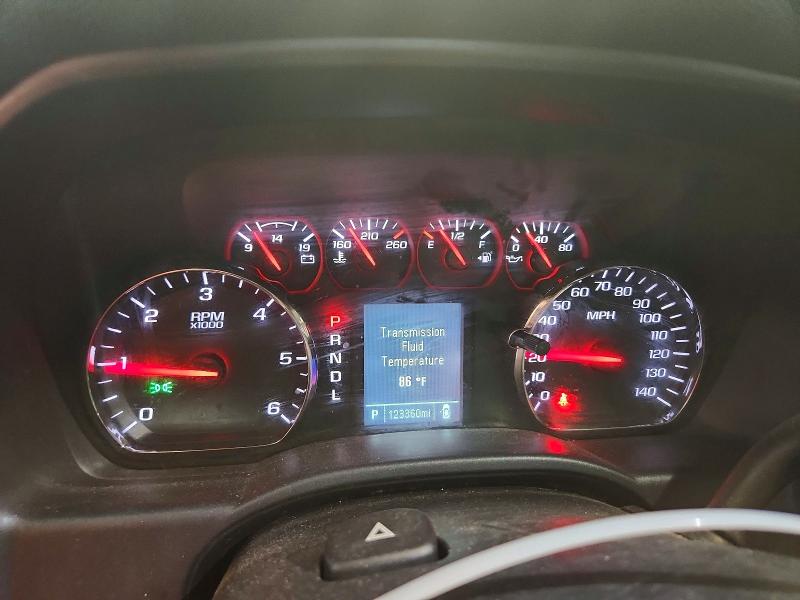 54999816 :رقم المزاد ، 2GTV2LECXK1217258 vin ، 2019 Gmc Sierra Limited مزاد بيع