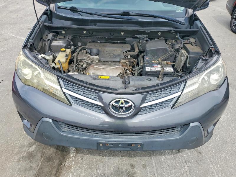 Aukcja sprzedaży 2014 Toyota Rav4, vin: 2T3BFREV2EW220999, numer aukcji: 56138636