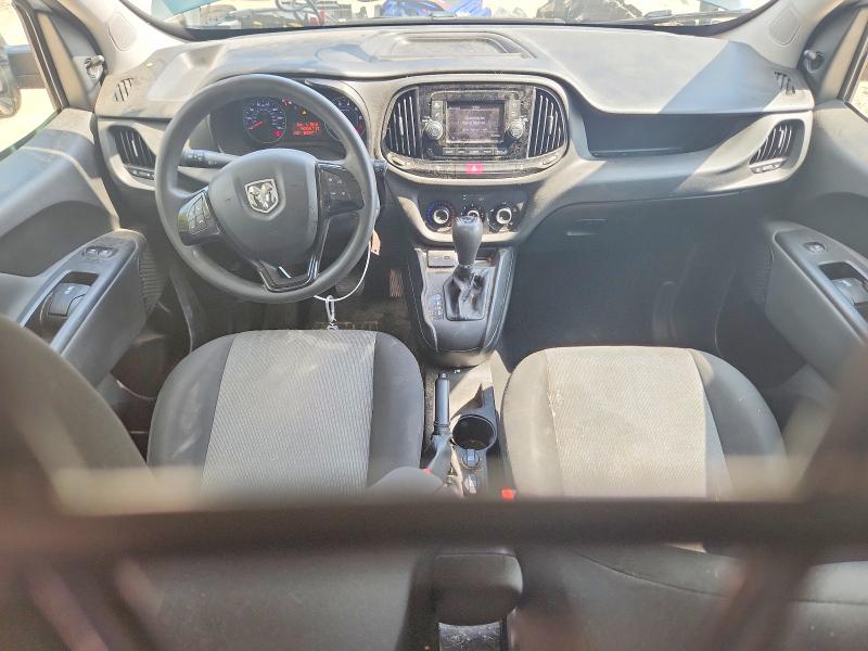 Aukcja sprzedaży 2022 Ram Promaster City, vin: ZFBHRFAB9N6W62954, numer aukcji: 58097176