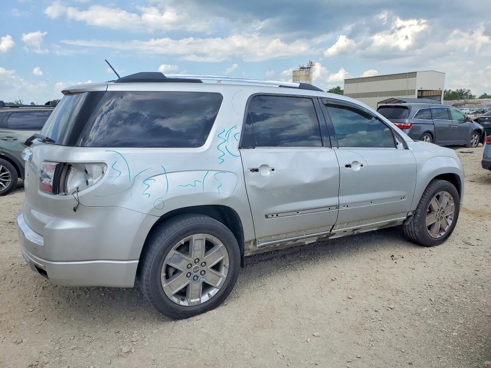 57303846 :رقم المزاد ، 1GKKRTKD0EJ164323 vin ، 2014 Gmc Acadia مزاد بيع