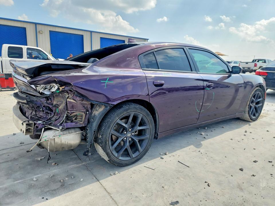 Aukcja sprzedaży 2021 Dodge Charger, vin: 2C3CDXBG3MH561514, numer aukcji: 58307976