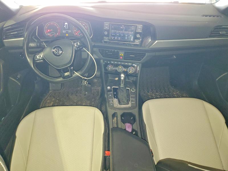 Aukcja sprzedaży 2019 Volkswagen Jetta, vin: 3VWC57BU4KM222660, numer aukcji: 58256666