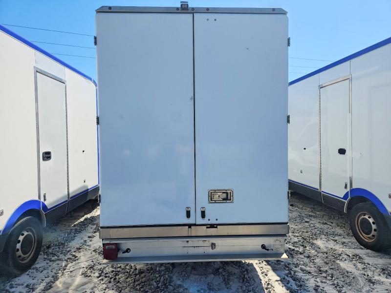 Продажа на аукционе авто 2022 Ford Transit, vin: 1FDBW5Z86NKA20192, номер лота: 54518756
