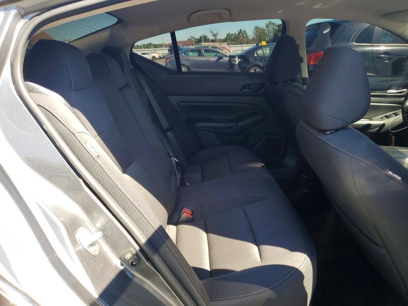 Aukcja sprzedaży 2024 Nissan Altima, vin: 1N4BL4DV6RN322855, numer aukcji: 58203826