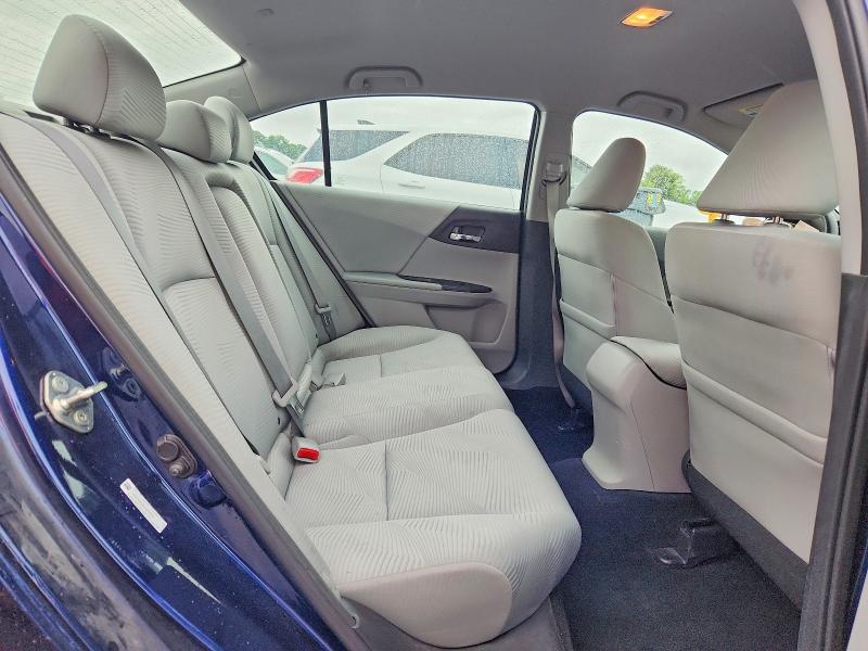 Aukcja sprzedaży 2014 Honda Accord, vin: 1HGCR2F36EA009241, numer aukcji: 58501586