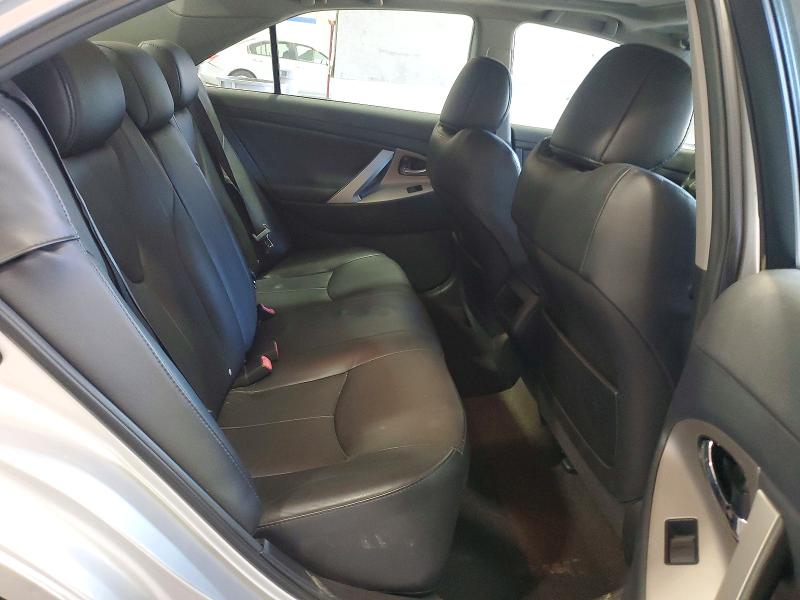 2009 Toyota Camry მანქანა იყიდება აუქციონზე, vin: 4T1BE46K49U285555, აუქციონის ნომერი: 55764006