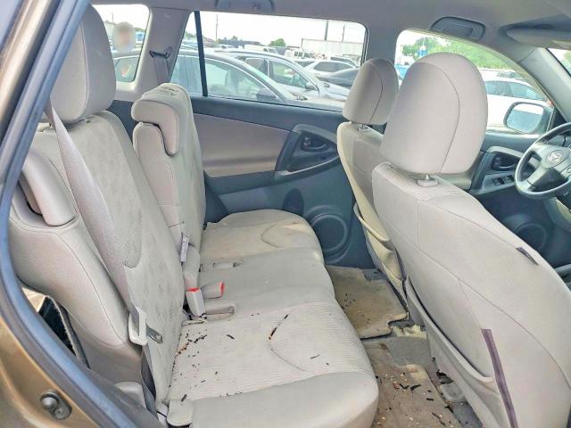 Aukcja sprzedaży 2011 Toyota Rav4, vin: 2T3BF4DV8BW149551, numer aukcji: 56110586
