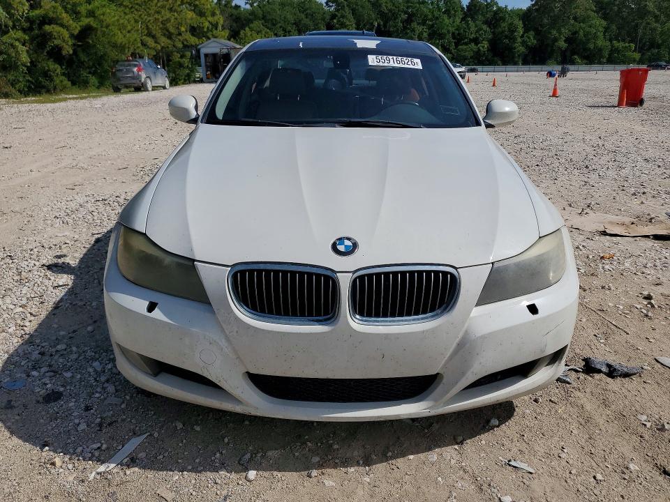 Продаж на аукціоні авто 2011 Bmw 328, vin: WBAPK7C51BA463168, номер лоту: 55916626