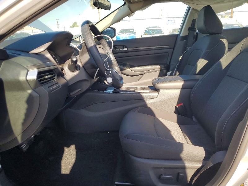 Продажа на аукционе авто 2025 Nissan Altima, vin: 1N4BL4DV4SN424211, номер лота: 56473006