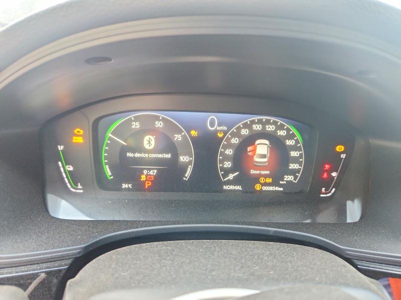 55938966 :رقم المزاد ، 2HGFE4F85TH007835 vin ، 2026 Honda Civic مزاد بيع