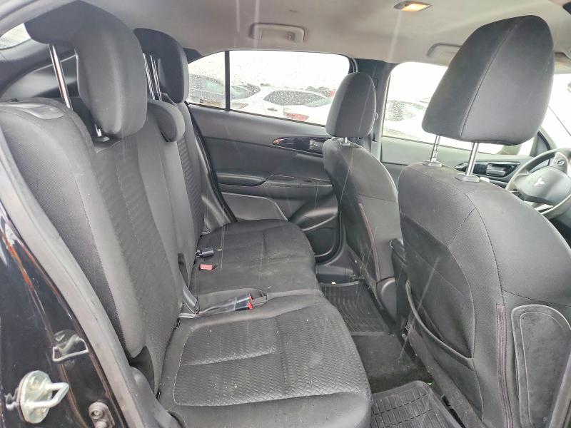 Продаж на аукціоні авто 2018 Mitsubishi Eclipse Cross, vin: JA4AT4AA3JZ043913, номер лоту: 55818566