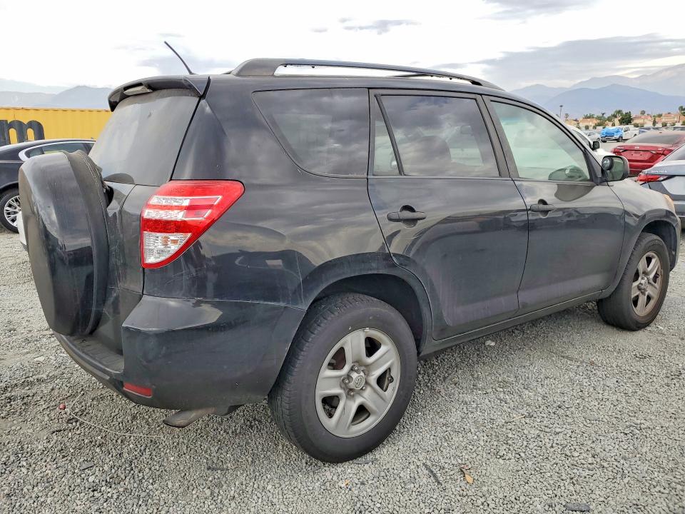 Продажа на аукционе авто 2009 Toyota Rav4, vin: 2T3ZF33V39W006222, номер лота: 58651336