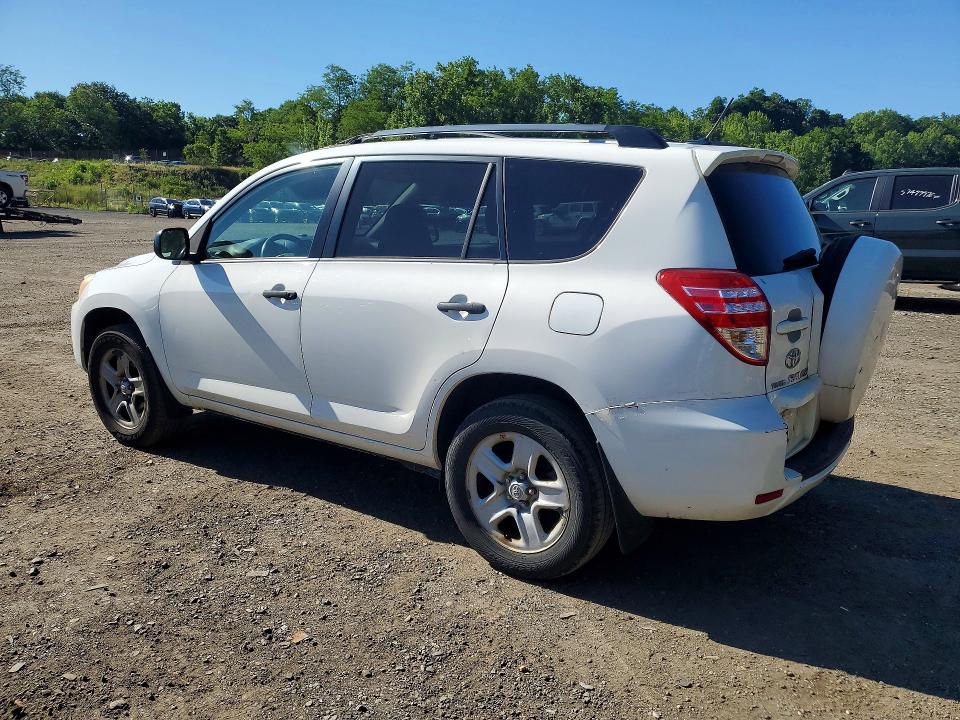 Aukcja sprzedaży 2009 Toyota Rav4, vin: 2T3ZF33VX9W010333, numer aukcji: 57779996
