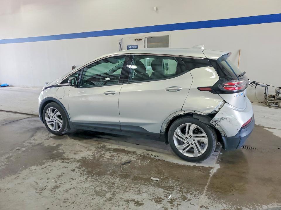 Aukcja sprzedaży 2023 Chevrolet Bolt Ev, vin: 1G1FW6S03P4188677, numer aukcji: 56831576