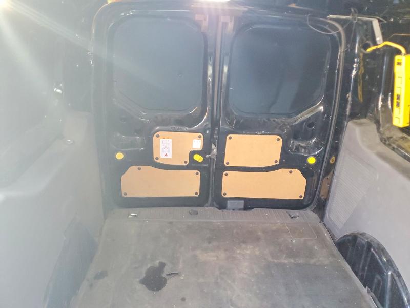 2019 Ford Transit Connect მანქანა იყიდება აუქციონზე, vin: NM0LS7E20K1391350, აუქციონის ნომერი: 59164886