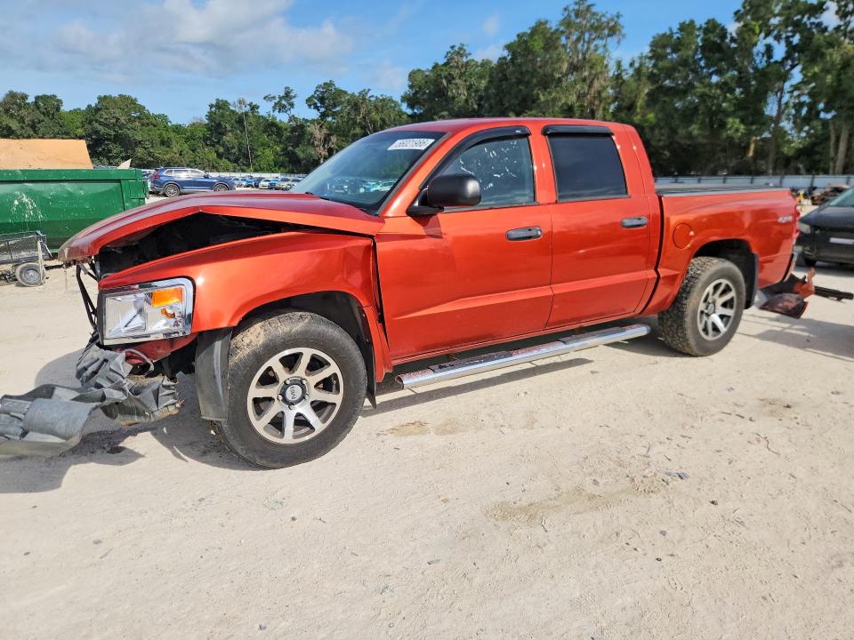 Aukcja sprzedaży 2008 Dodge Dakota, vin: 1D7HW68N88S564103, numer aukcji: 56021986