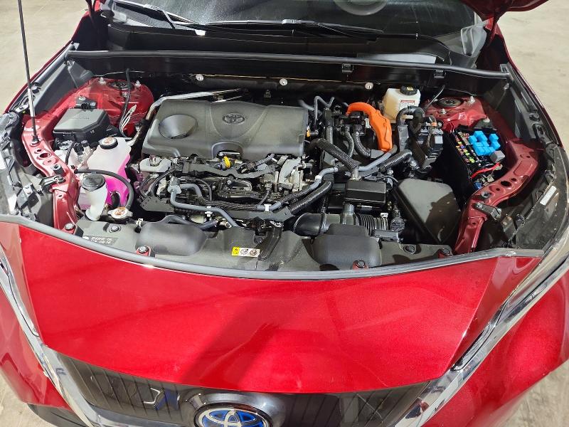 Продажа на аукционе авто 2021 Toyota Venza, vin: JTEAAAAH4MJ067269, номер лота: 57648176