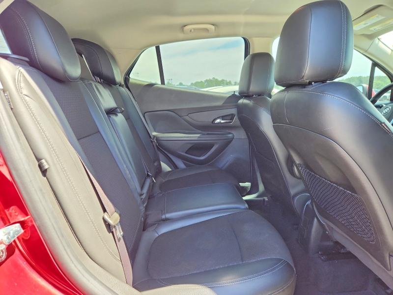 Aukcja sprzedaży 2020 Buick Encore, vin: KL4CJASB0LB005166, numer aukcji: 58713006
