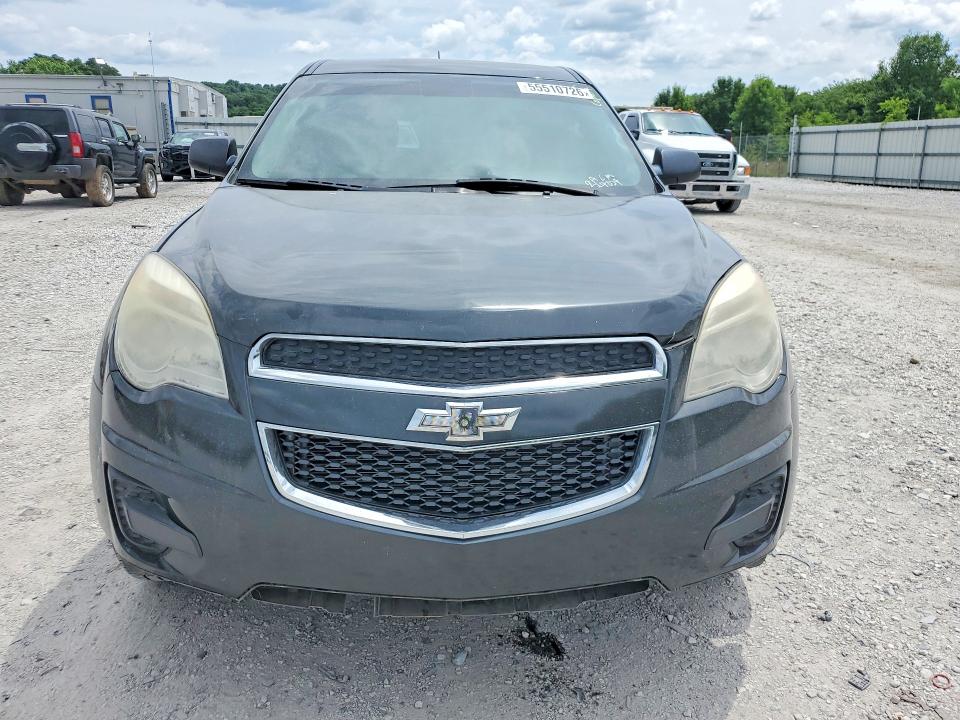 Aukcja sprzedaży 2014 Chevrolet Equinox, vin: 2GNALAEK8E6214039, numer aukcji: 55510726