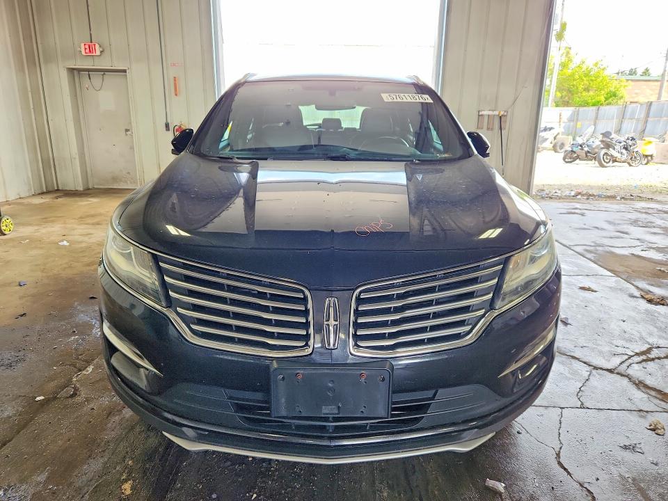Aukcja sprzedaży 2015 Lincoln Mkc, vin: 5LMCJ2A93FUJ33140, numer aukcji: 57611876