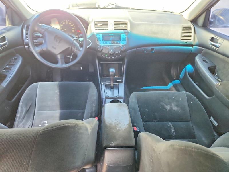 Продажа на аукционе авто 2006 Honda Accord, vin: 1HGCM66336A059800, номер лота: 85993135