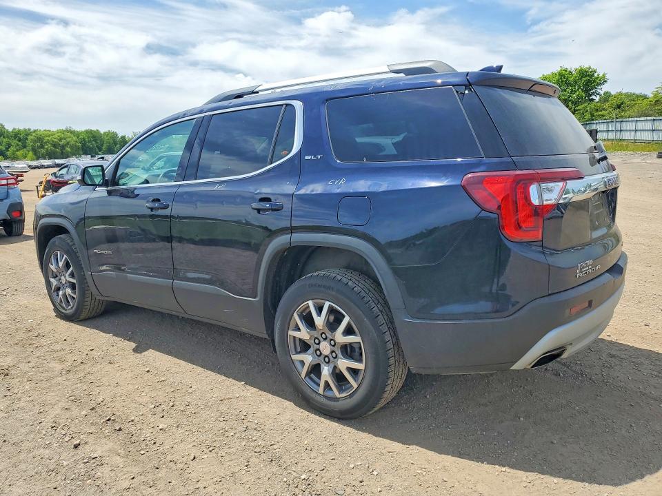 Продаж на аукціоні авто 2021 Gmc Acadia, vin: 1GKKNULS3MZ234797, номер лоту: 52830076