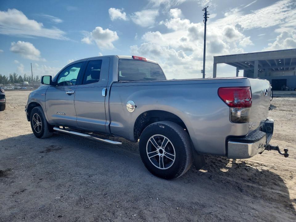 Aukcja sprzedaży 2013 Toyota Tundra, vin: 5TFRY5F15DX140457, numer aukcji: 58391506