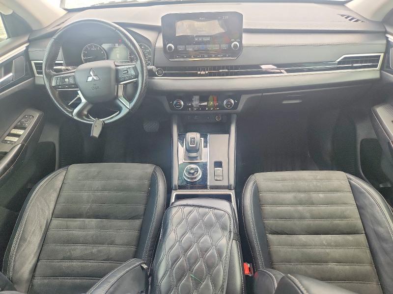 Продажа на аукционе авто 2022 Mitsubishi Outlander, vin: JA4J3UA83NZ065185, номер лота: 57673896