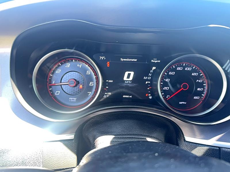 Продаж на аукціоні авто 2020 Dodge Charger, vin: 2C3CDXGJXLH216189, номер лоту: 56455126