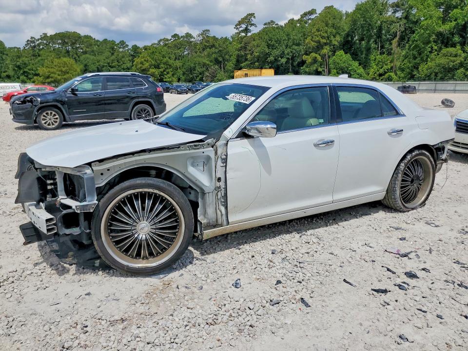Aukcja sprzedaży 2018 Chrysler 300, vin: 2C3CCAEG2JH136681, numer aukcji: 55735736