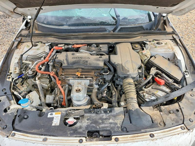 Aukcja sprzedaży 2019 Honda Accord, vin: 1HGCV3F4XKA013945, numer aukcji: 58936336