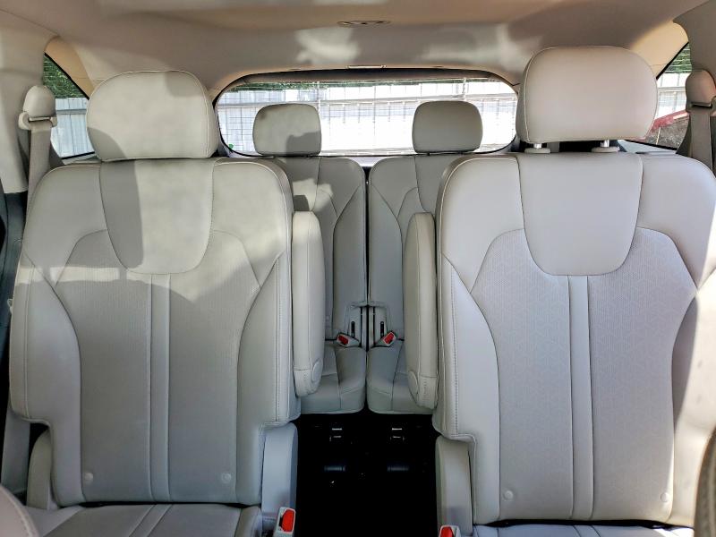 55332126 :رقم المزاد ، 5XYRKDLF7MG057272 vin ، 2021 Kia Sorento مزاد بيع