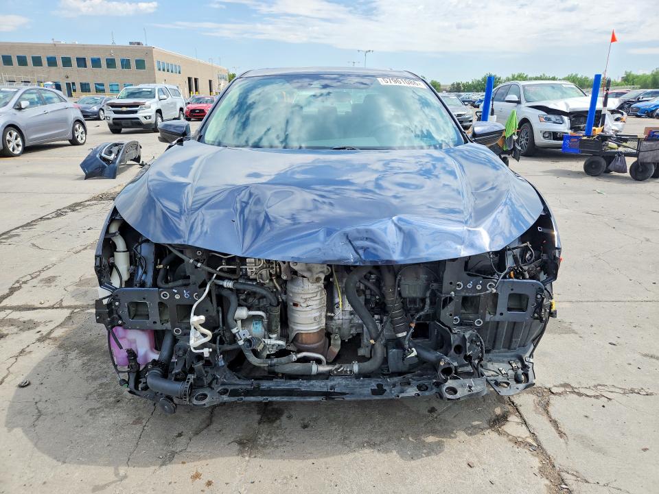 Aukcja sprzedaży 2019 Honda Civic, vin: 19XFC1F38KE019771, numer aukcji: 57961086