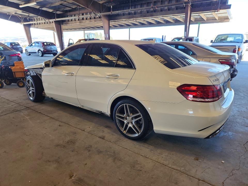 2016 Mercedes-benz E მანქანა იყიდება აუქციონზე, vin: WDDHF5KB7GB227722, აუქციონის ნომერი: 58554036