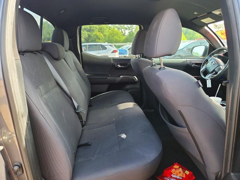 2019 Toyota Tacoma მანქანა იყიდება აუქციონზე, vin: 5TFAZ5CN8KX080284, აუქციონის ნომერი: 57701846