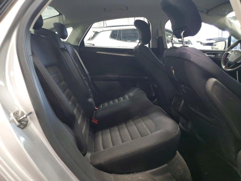 Aukcja sprzedaży 2013 Ford Fusion, vin: 3FA6P0H76DR192429, numer aukcji: 57346016