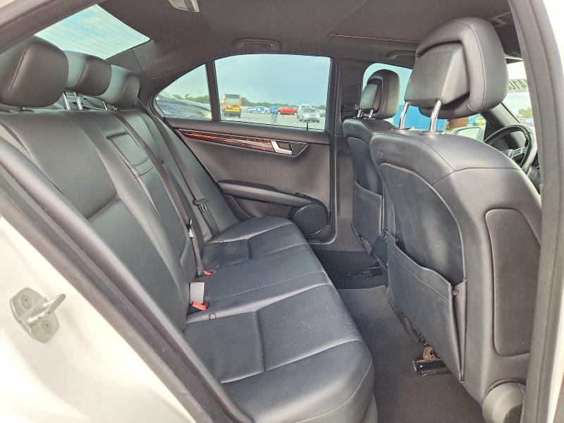 57044106 :رقم المزاد ، WDDGF4HB4DR299929 vin ، 2013 Mercedes-benz C مزاد بيع
